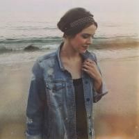 Carley Redpath