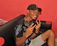 Vibe (part. Rivas TrapKing & Lordes Soldate)