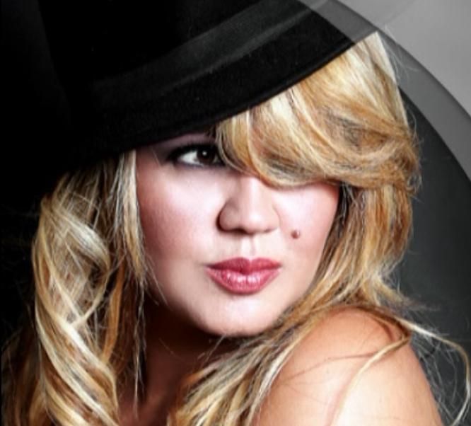Michelle Melo & Banda