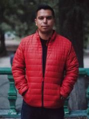 Mitzael Abrego