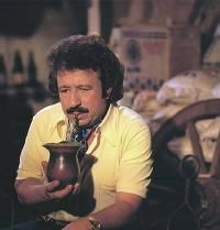 Teixeirinha