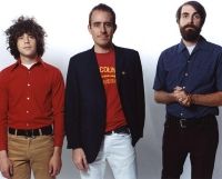 Ted Leo And The Pharmacists