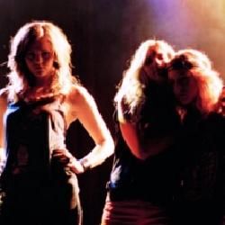 Photo of The Donnas