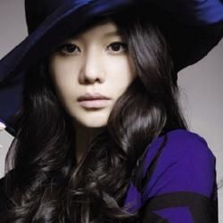 Foto de Kim Ah Joong