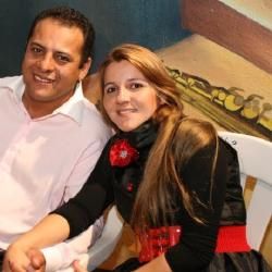 Foto de Adriana Aguiar