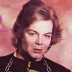 Photo of Fernando "Zorro" Villares