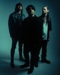 Save Us (UK/US)
