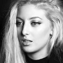 Foto de Sofia Karlberg
