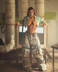 Unicorn (יוניקורן 2024) (feat. Eden Golan)