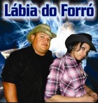 Lábia do Forró