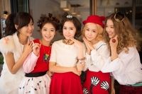 Crayon Pop