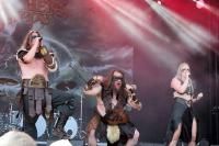 Heavy Metal Viking