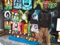 Baseado em Jah
