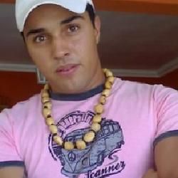 Foto de MC Mineirinho