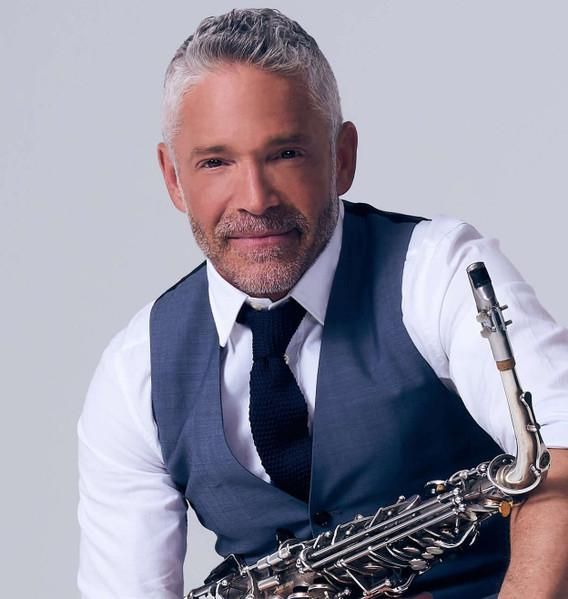 Dave Koz