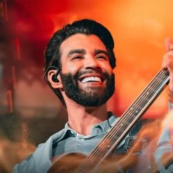 Photo of Gusttavo Lima