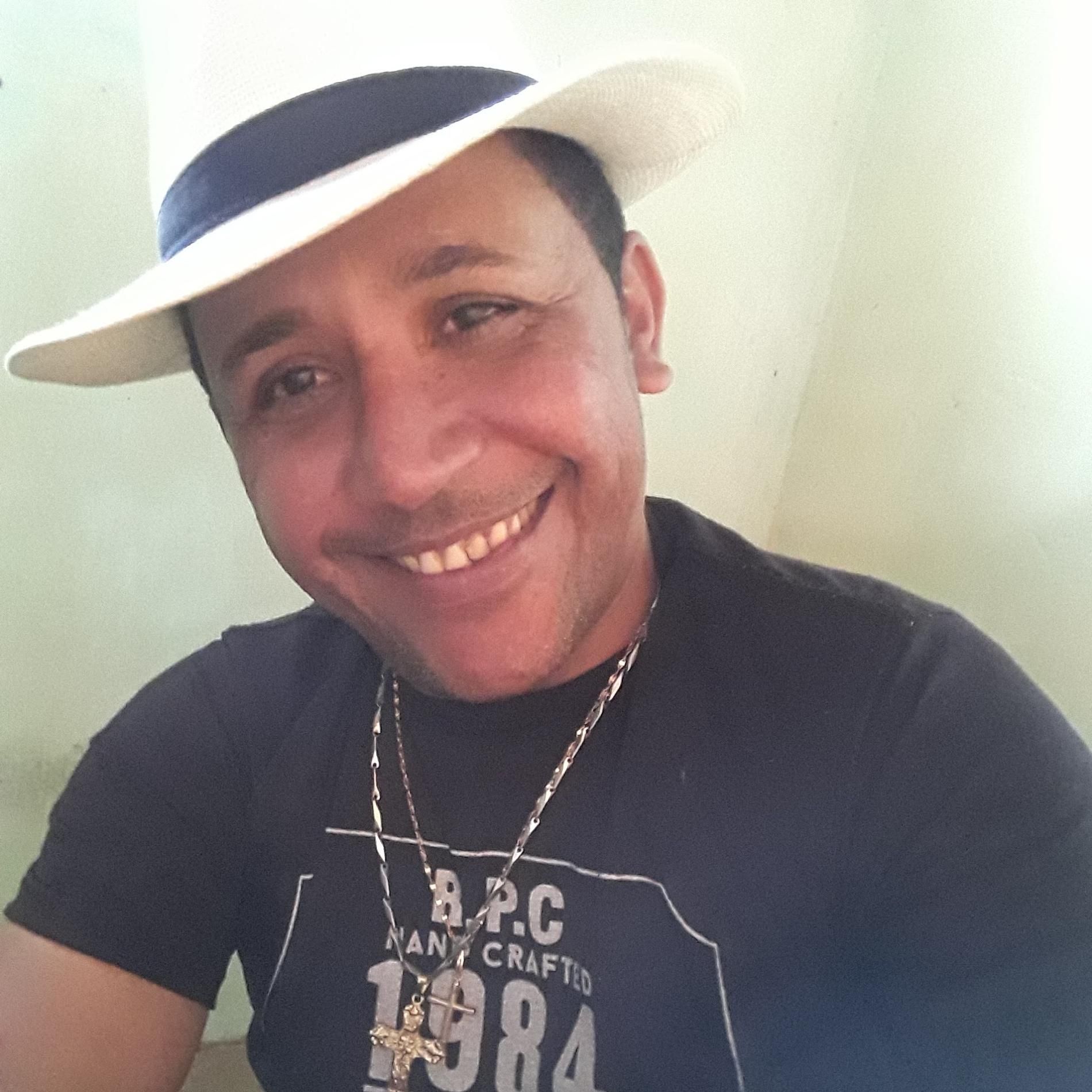Seresteiro Messias Show