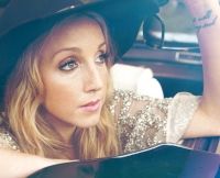 Ashley Monroe