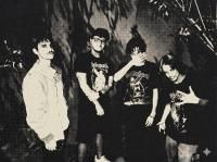 Come On Smile Now (Weird Demo)