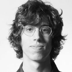 Foto de Tim Bernardes