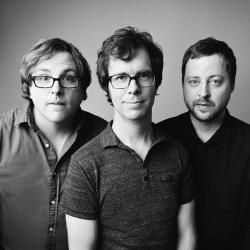 Foto de Ben Folds Five