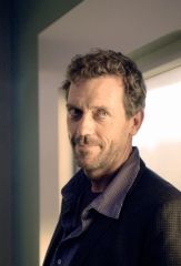 Hugh Laurie