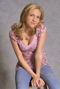 Brittany Snow