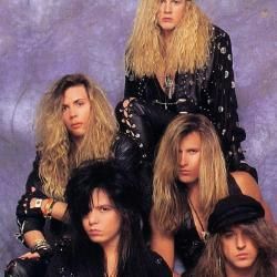 Foto de Wild Boyz