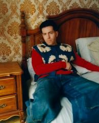 Sirens (feat. Alex Wiley)