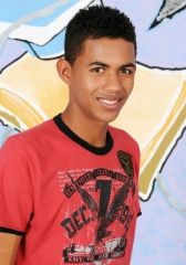 Yvan Luiz