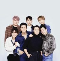 Wo Bao Zhe Wo (In My Arms) (Super Junior M)