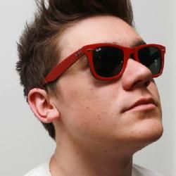 Foto de Frankie Cocozza