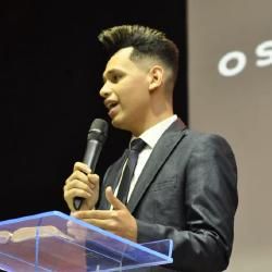 Foto de Leandro Alvez