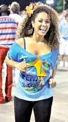 Samba Exaltação - Pra Sempre Em Minha Vida
