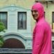 Pink Guy