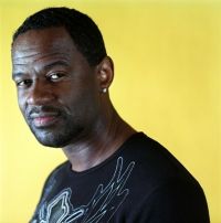 Brian McKnight