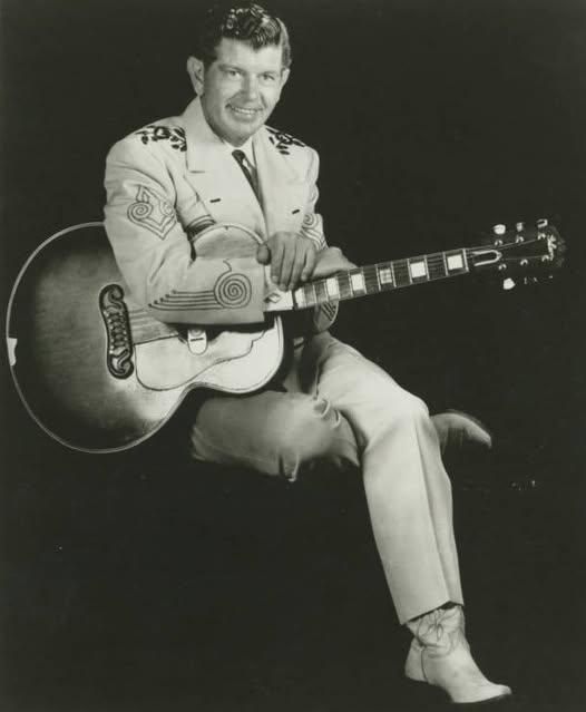 Elton Britt