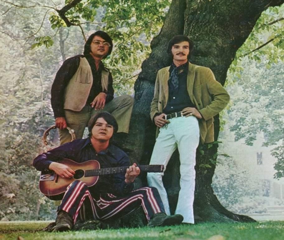 The Sandpipers (10 canciones)