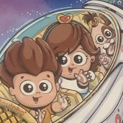 Foto de Turma do Chiquinho