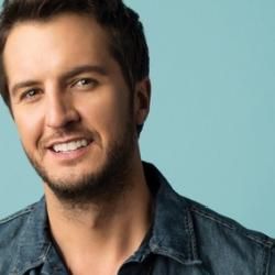 Foto de Luke Bryan