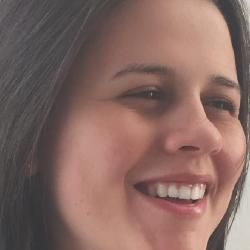 Photo of Jullyana Ribeiro