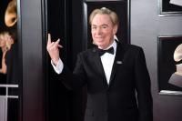 Andrew Lloyd Webber