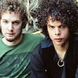 Foto de Wolfmother