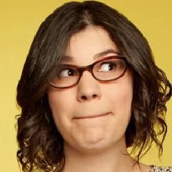 Foto de Rebecca Sugar