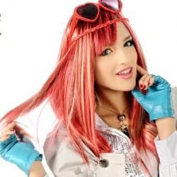Foto de Roxy Pop