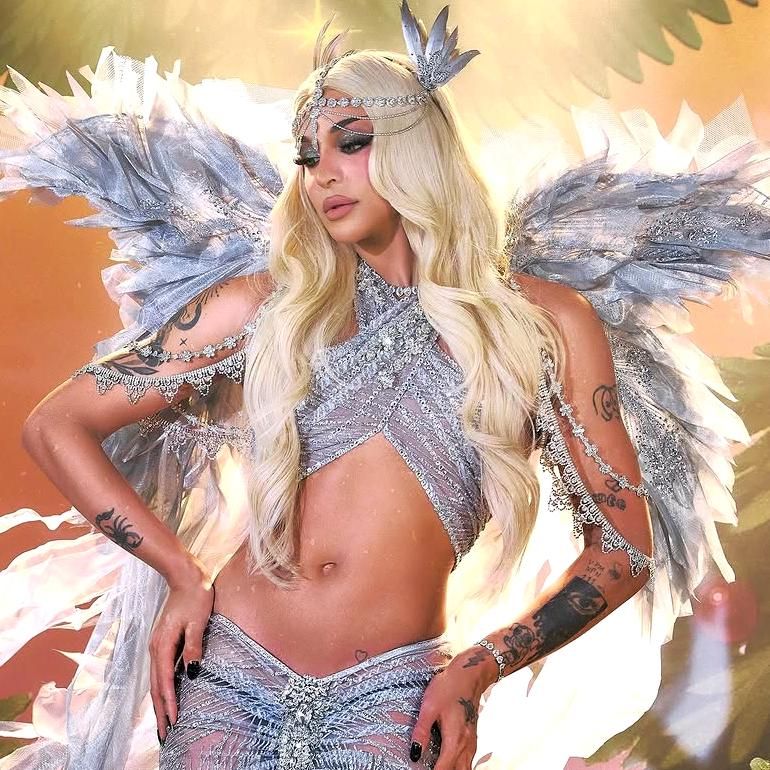 Pabllo Vittar