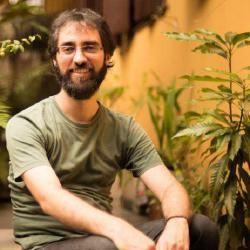 Foto de Rafael Senra