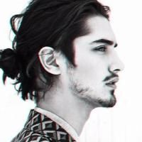 Avan Jogia