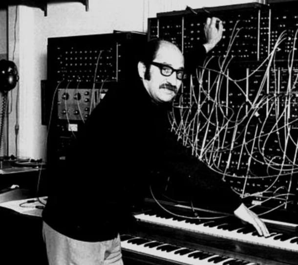 Mort Garson