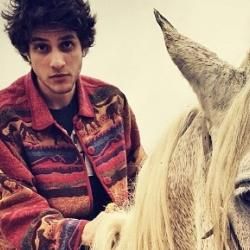 Foto de Chay Suede